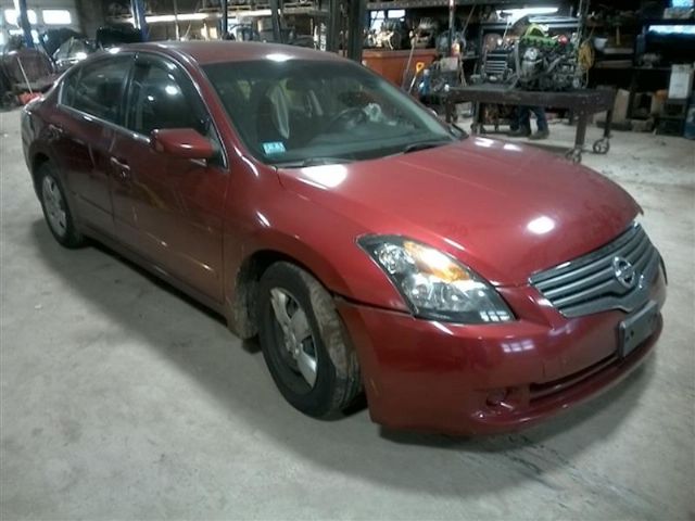 low price 2007 nissan altima ac compressor 4 cylinder