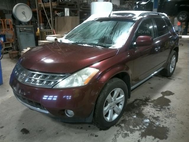 starter for 2007 nissan murano